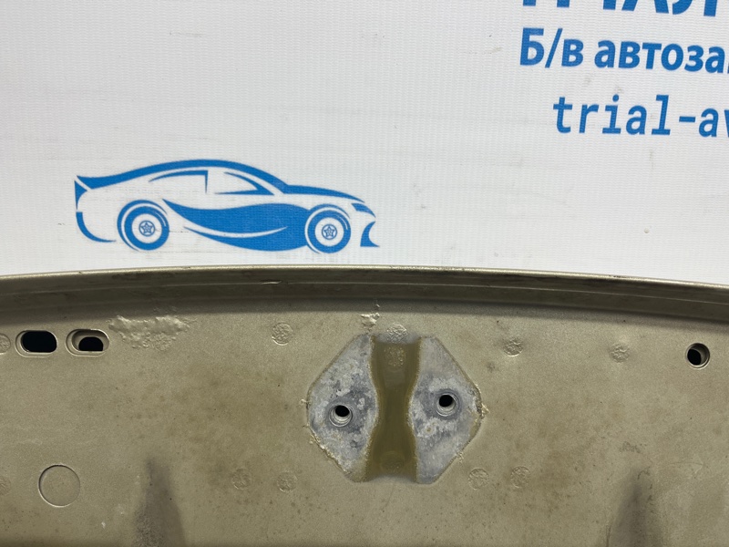 Капот Grand Cherokee 2010-2022 WK2 3.6 бензин ERB