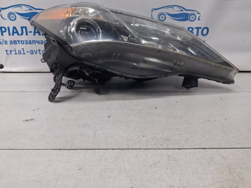 Фара правая Ксенон Acura MDX YD2 3.7 бензин J37A1