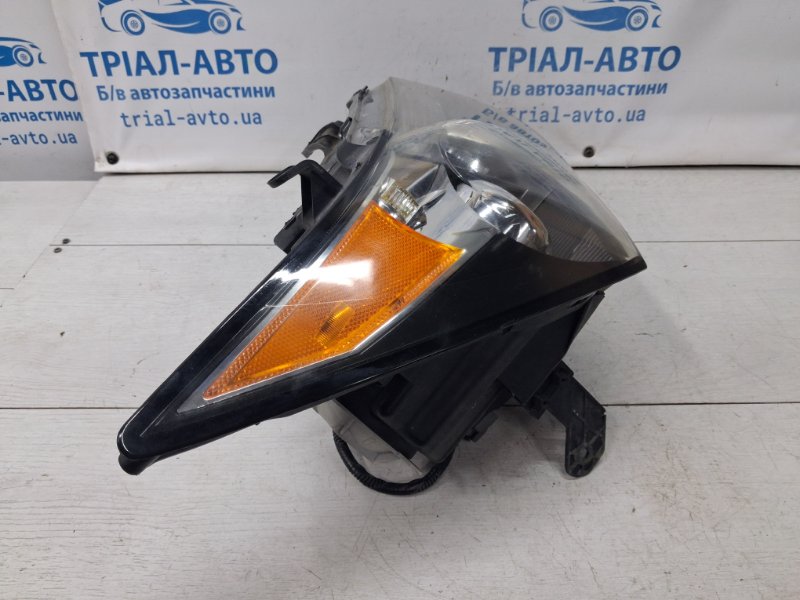 Фара правая Ксенон MDX 2006-2013 YD2 3.7 бензин J37A1