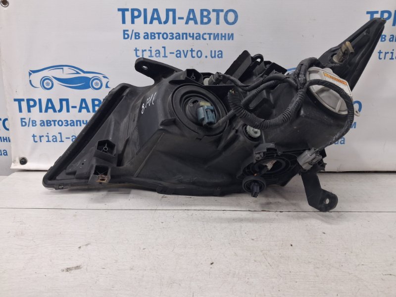 Фара правая Ксенон MDX 2006-2013 YD2 3.7 бензин J37A1