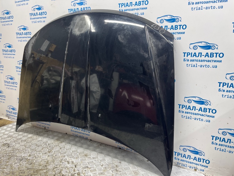 Капот Dodge Journey 1 2.4 бензин ED3 Капот Dodge Journey 1 2.4 бензин ED3