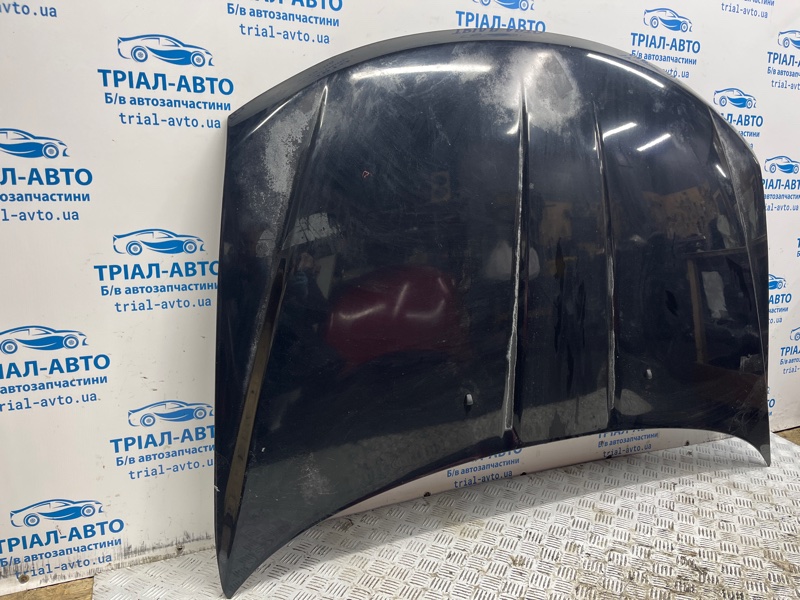 Капот Journey 2007-2020 1 2.4 бензин ED3 Капот Journey 2007-2020 1 2.4 бензин ED3