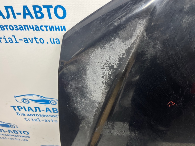 Капот Journey 2007-2020 1 2.4 бензин ED3 Капот Journey 2007-2020 1 2.4 бензин ED3