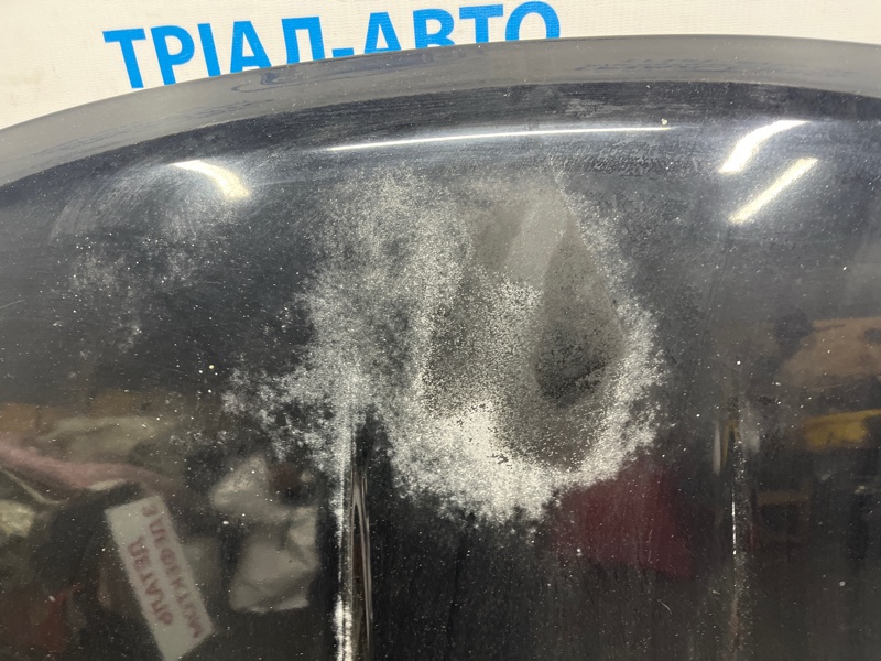 Капот Journey 2007-2020 1 2.4 бензин ED3 Капот Journey 2007-2020 1 2.4 бензин ED3