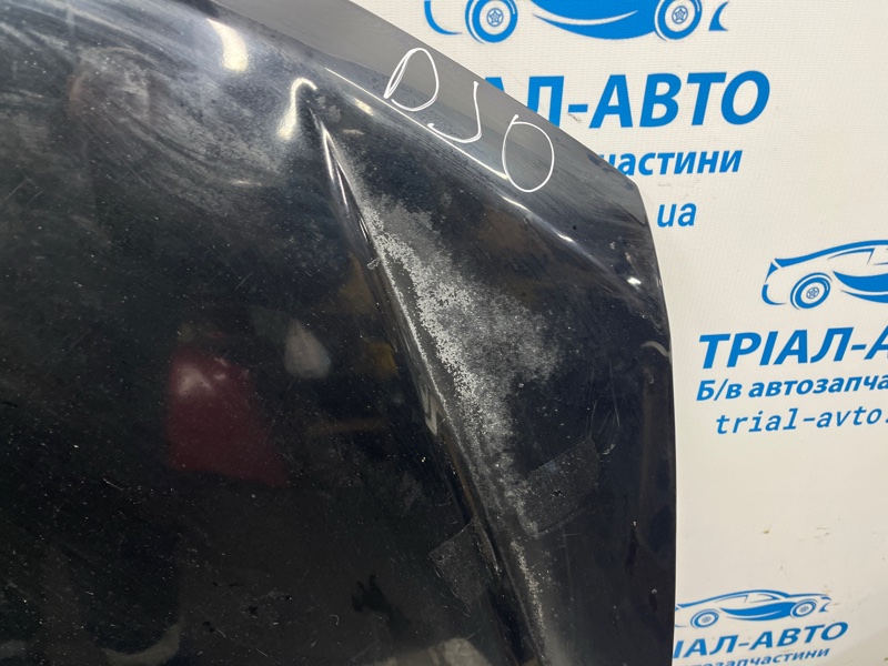 Капот Journey 2007-2020 1 2.4 бензин ED3 Капот Journey 2007-2020 1 2.4 бензин ED3