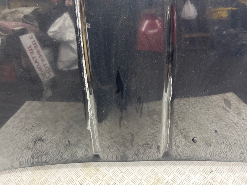 Капот Journey 2007-2020 1 2.4 бензин ED3 Капот Journey 2007-2020 1 2.4 бензин ED3