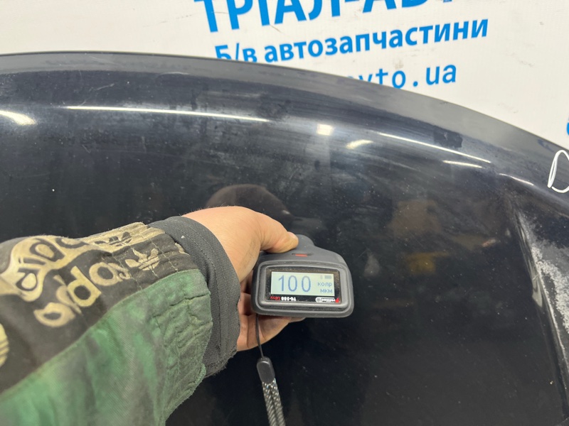 Капот Journey 2007-2020 1 2.4 бензин ED3 Капот Journey 2007-2020 1 2.4 бензин ED3