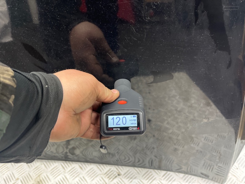 Капот Journey 2007-2020 1 2.4 бензин ED3 Капот Journey 2007-2020 1 2.4 бензин ED3