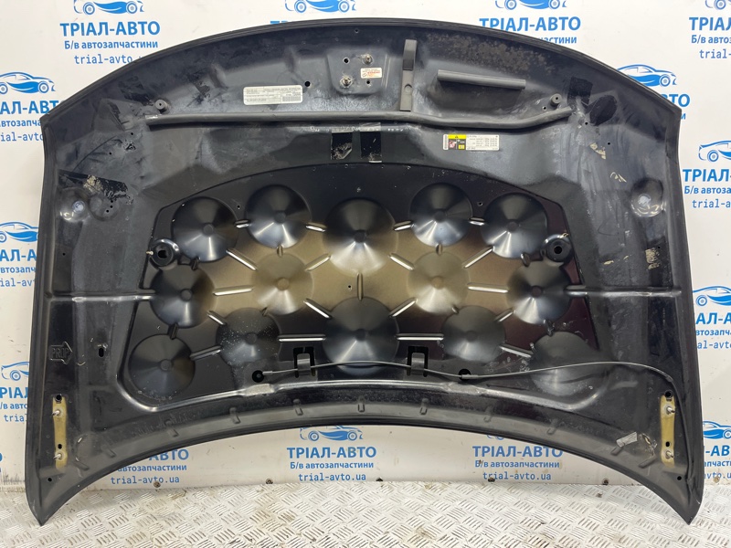 Капот Journey 2007-2020 1 2.4 бензин ED3 Капот Journey 2007-2020 1 2.4 бензин ED3