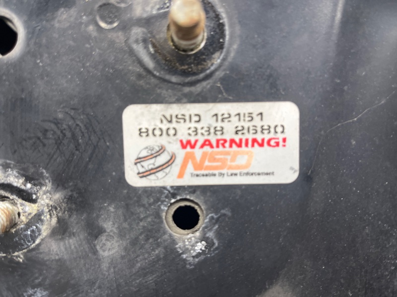 Капот Journey 2007-2020 1 2.4 бензин ED3 Капот Journey 2007-2020 1 2.4 бензин ED3