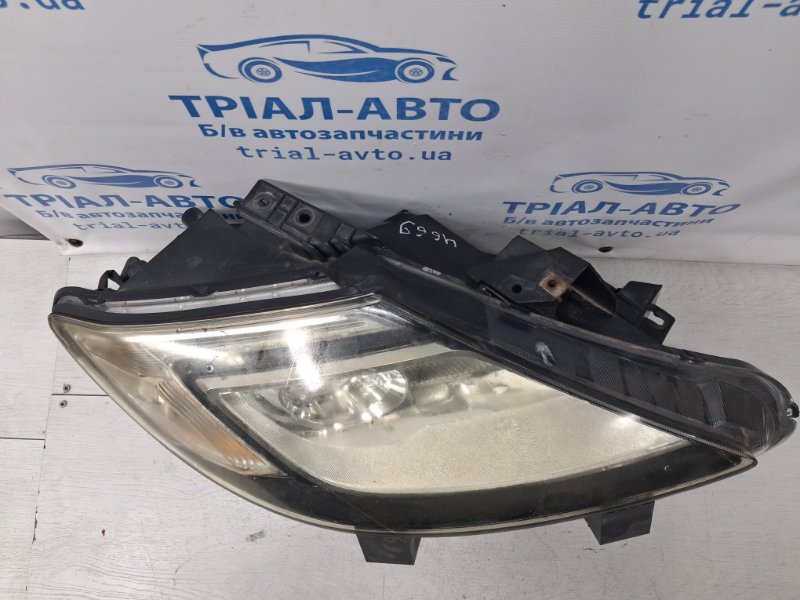 Фара правая CX 9 2006-2015 TB 3.7 бензин MZI