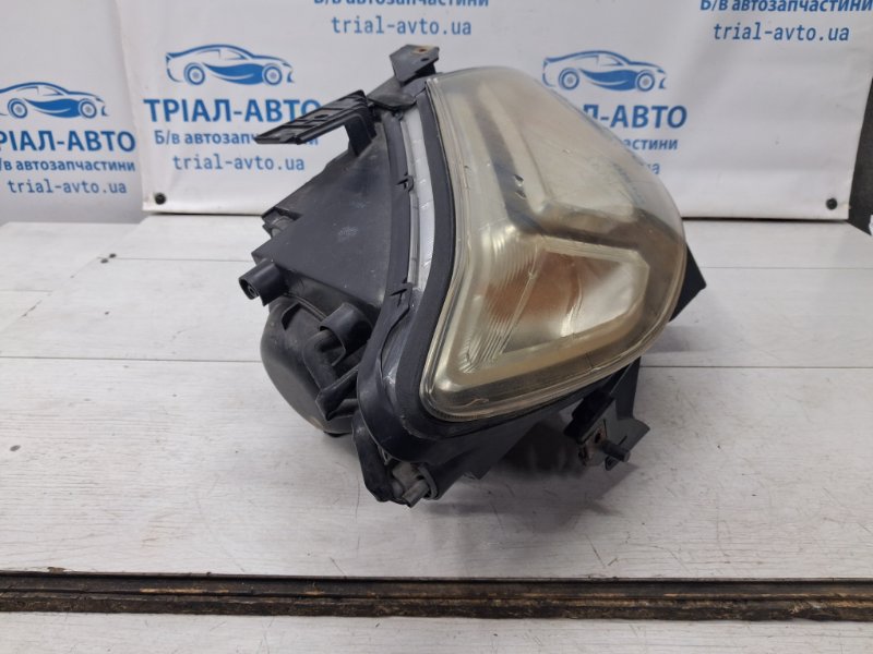 Фара правая CX 9 2006-2015 TB 3.7 бензин MZI