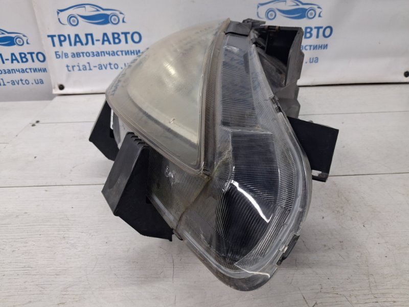 Фара правая CX 9 2006-2015 TB 3.7 бензин MZI