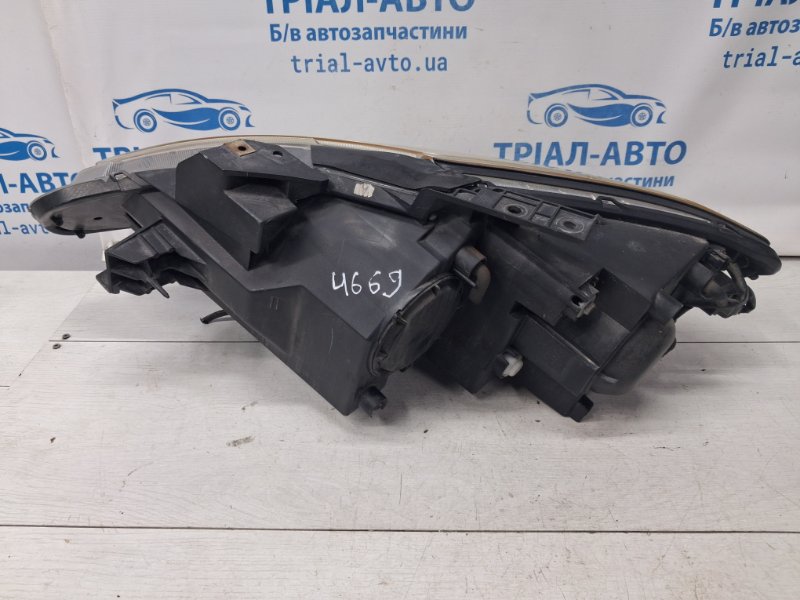Фара правая CX 9 2006-2015 TB 3.7 бензин MZI