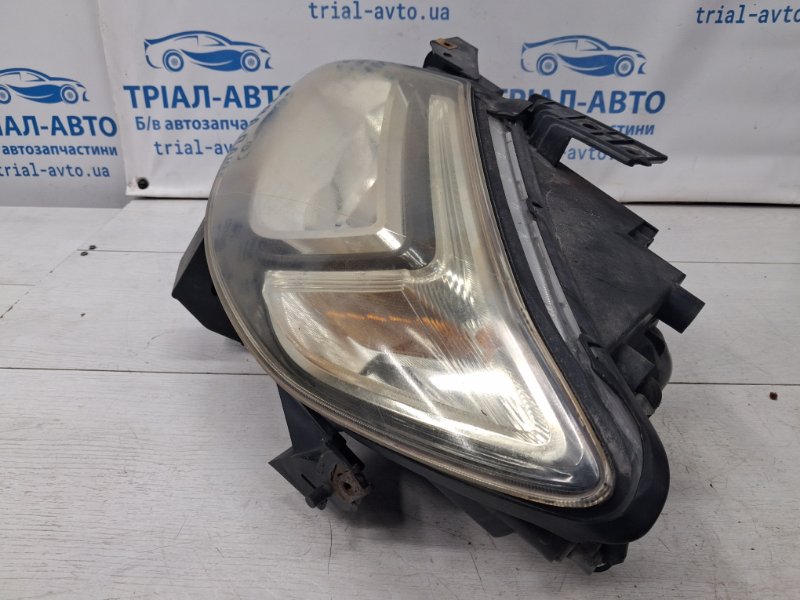 Фара левая CX 9 2006-2015 TB 3.7 бензин MZI