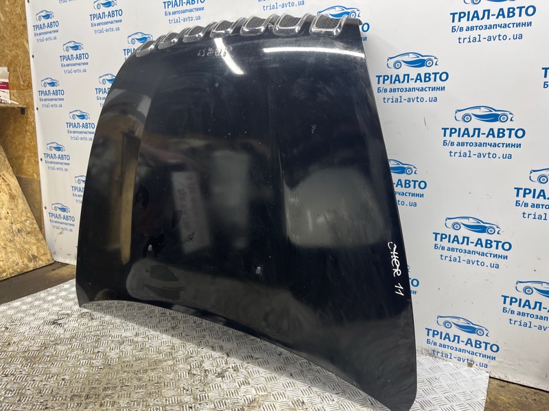 Капот Cherokee 2013-2019 KL 3.2 бензин EHK Капот Cherokee 2013-2019 KL 3.2 бензин EHK