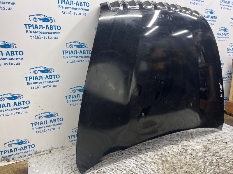 Капот Cherokee 2013-2019 KL 3.2 бензин EHK Капот Cherokee 2013-2019 KL 3.2 бензин EHK