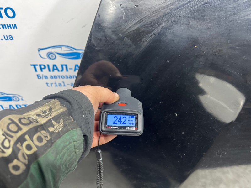 Капот Cherokee 2013-2019 KL 3.2 бензин EHK Капот Cherokee 2013-2019 KL 3.2 бензин EHK