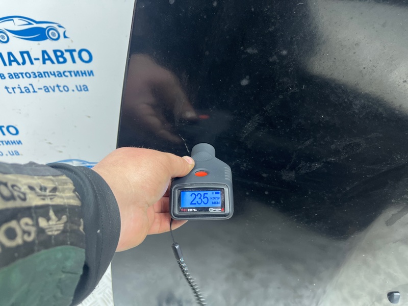 Капот Cherokee 2013-2019 KL 3.2 бензин EHK Капот Cherokee 2013-2019 KL 3.2 бензин EHK