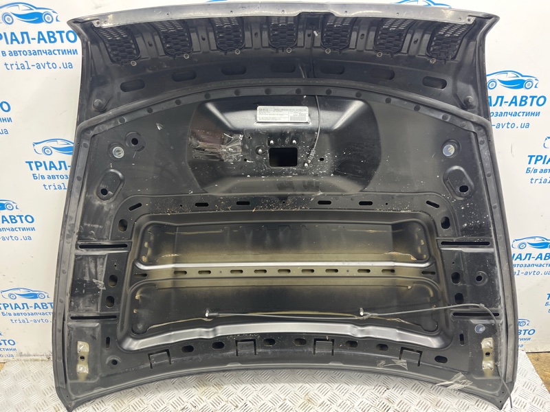 Капот Cherokee 2013-2019 KL 3.2 бензин EHK Капот Cherokee 2013-2019 KL 3.2 бензин EHK