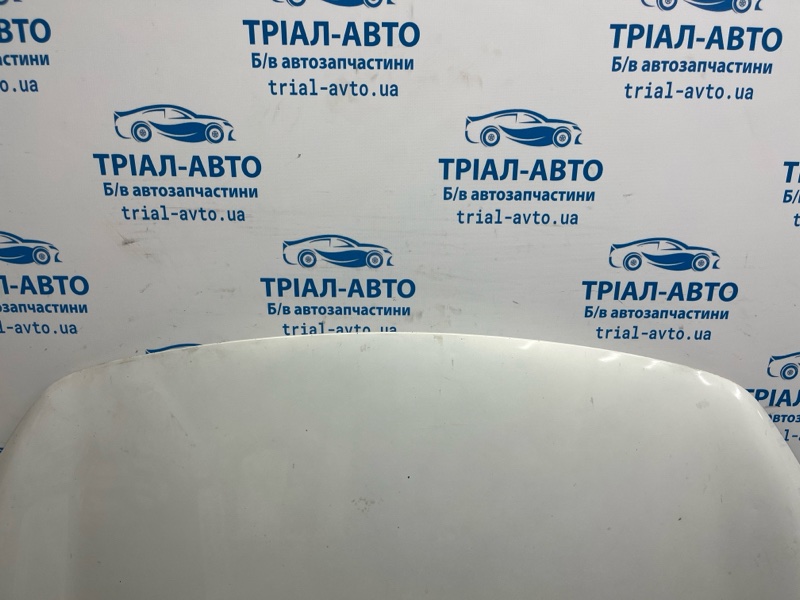 Капот QX60 2013-2021 L50 3.5 бензин VQ35DE