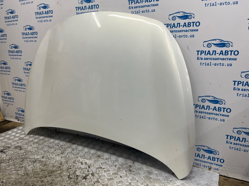 Капот Infiniti QX60 L50 3.5 бензин VQ35DE