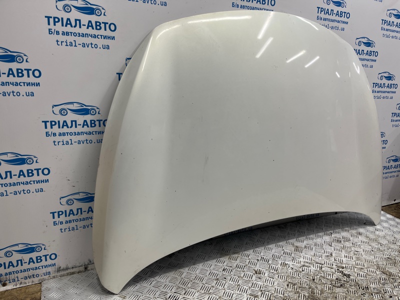 Капот QX60 2013-2021 L50 3.5 бензин VQ35DE