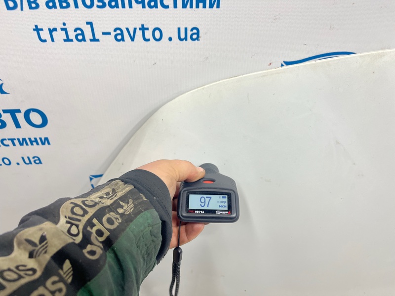 Капот QX60 2013-2021 L50 3.5 бензин VQ35DE