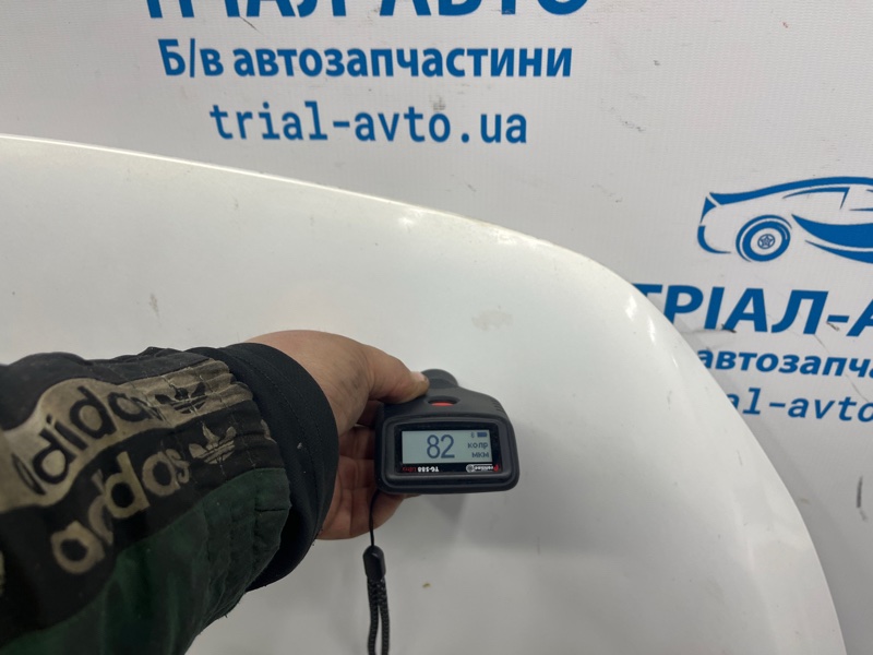 Капот QX60 2013-2021 L50 3.5 бензин VQ35DE