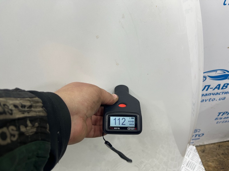 Капот QX60 2013-2021 L50 3.5 бензин VQ35DE