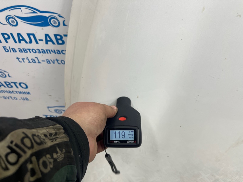 Капот QX60 2013-2021 L50 3.5 бензин VQ35DE