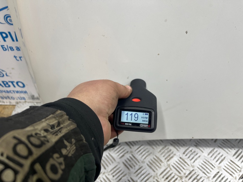 Капот QX60 2013-2021 L50 3.5 бензин VQ35DE