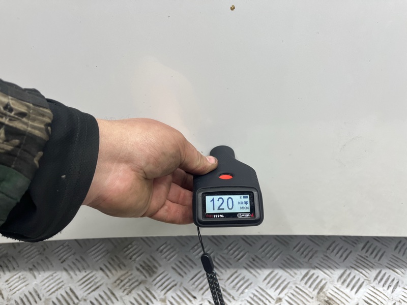 Капот QX60 2013-2021 L50 3.5 бензин VQ35DE