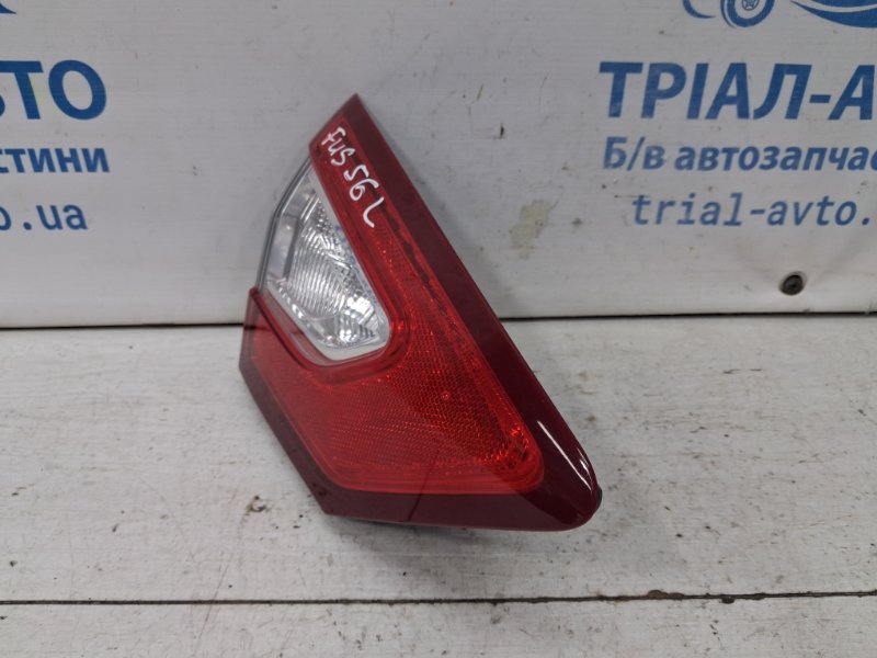 Фонарь задний внутренний левый Fusion USA 2013-2020 2 1.5 бензин ENUN0