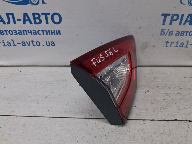 Фонарь задний внутренний левый Ford Fusion USA 2 1.5 бензин ENUN0