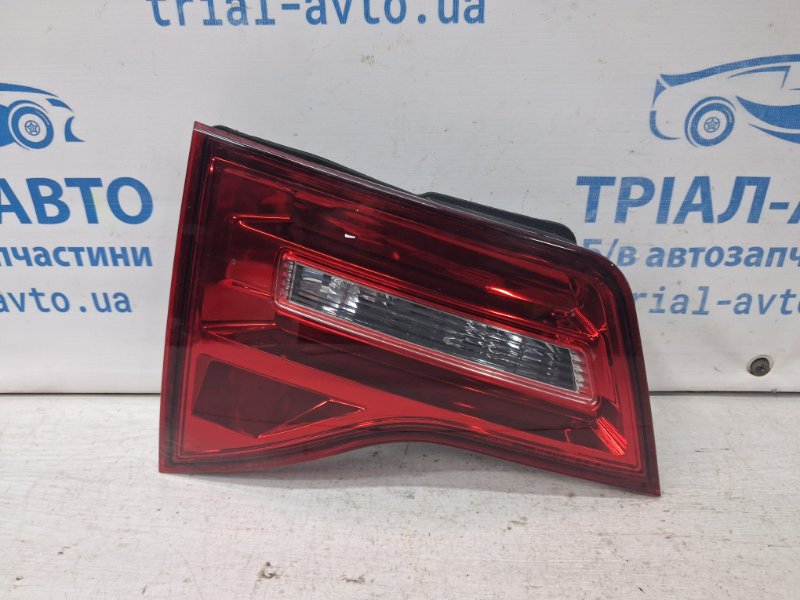 Запчасть фонарь задний внутренний левый Acura MDX 2006-2013 YD2 3.7 бензин J37A1 34155STXA11 Б/У Фонарь задний внутренний левый Acura MDX 2006-2013 YD2 3.7 бензин J37A1 34155STXA11 Б/У