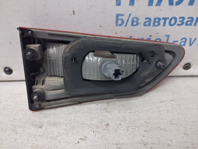Фонарь задний внутренний правый QX60 2013-2021 L50 3.5 бензин VQ35DE