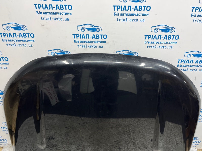 Капот Edge 2015-2018 2 2.0 бензин ENR90