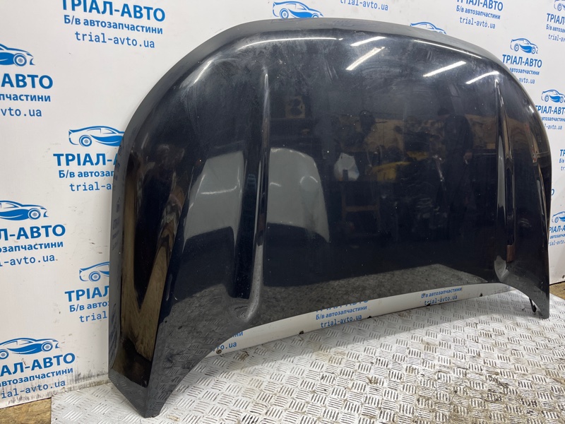 Капот Edge 2015-2018 2 2.0 бензин ENR90