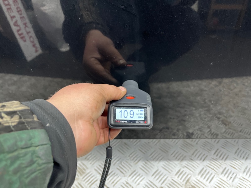 Капот Edge 2015-2018 2 2.0 бензин ENR90