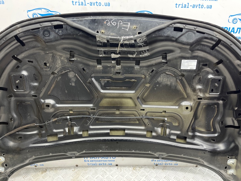 Капот Edge 2015-2018 2 2.0 бензин ENR90