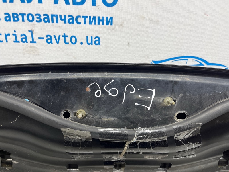 Капот Edge 2015-2018 2 2.0 бензин ENR90