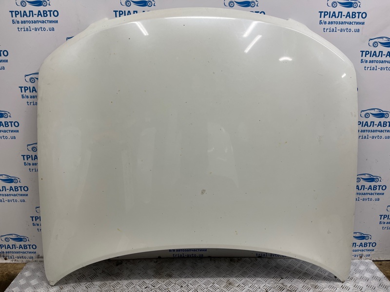 Капот Infiniti FX 2002-2008 S50 3.5 бензин VQ35DE F5100CG0MM Б/У