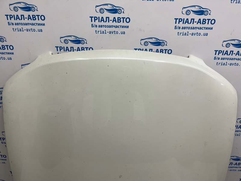 Капот FX 2002-2008 S50 3.5 бензин VQ35DE