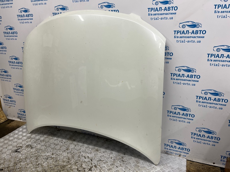 Капот Infiniti FX S50 3.5 бензин VQ35DE