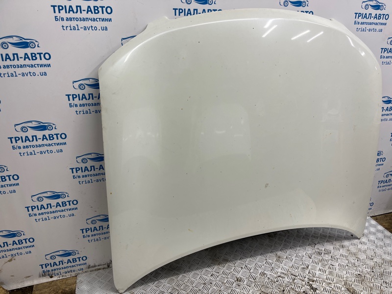 Капот FX 2002-2008 S50 3.5 бензин VQ35DE