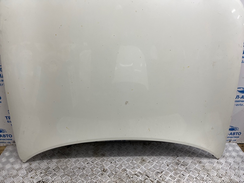 Капот FX 2002-2008 S50 3.5 бензин VQ35DE