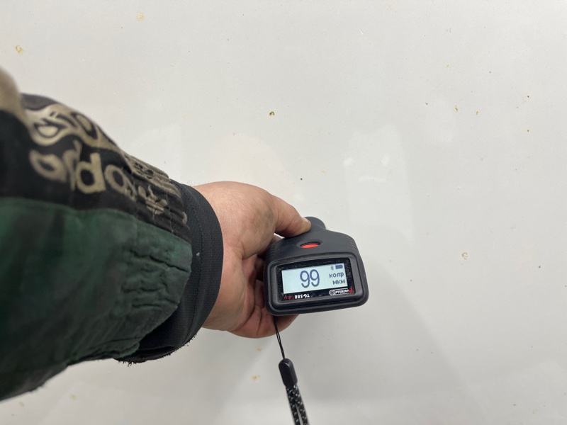 Капот FX 2002-2008 S50 3.5 бензин VQ35DE