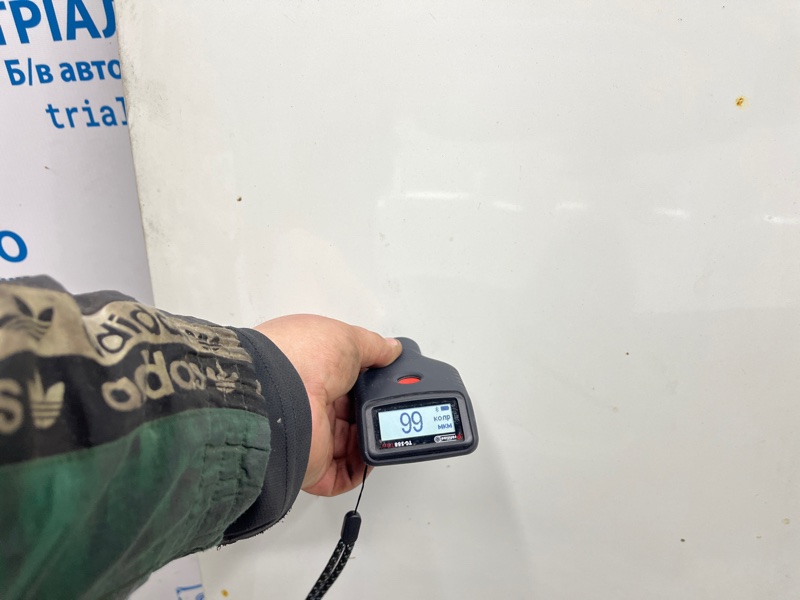 Капот FX 2002-2008 S50 3.5 бензин VQ35DE