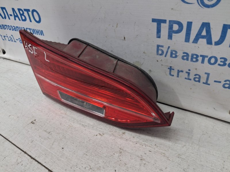 Фонарь задний внутренний левый Hyundai Santa fe DM 2.4 бензин G4KJ
